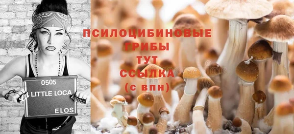 стафф Белоозёрский
